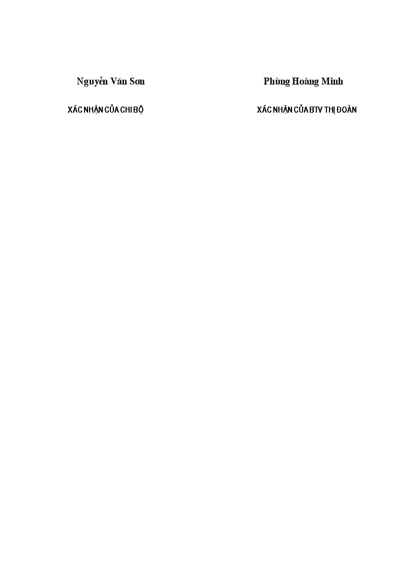 image for page Bao cao thanh tich doan TN Minh