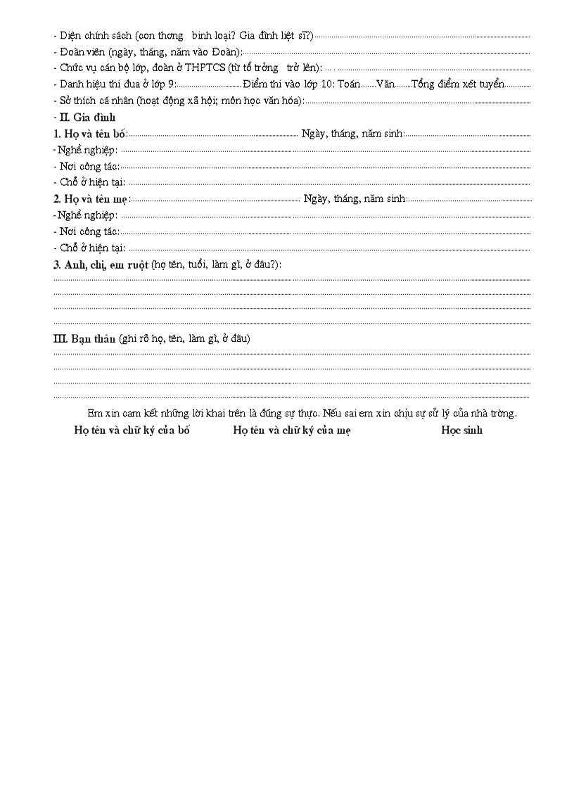 image for page Danh cho GV chu nhiem lan dau