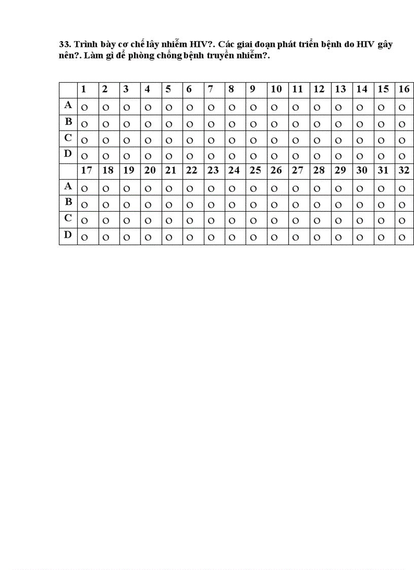 image for page Đề KT Sinh 10 HK II 15