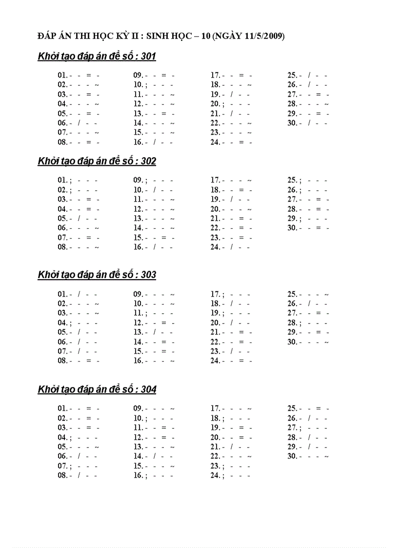 image for page Đề thi hk ii 08 09