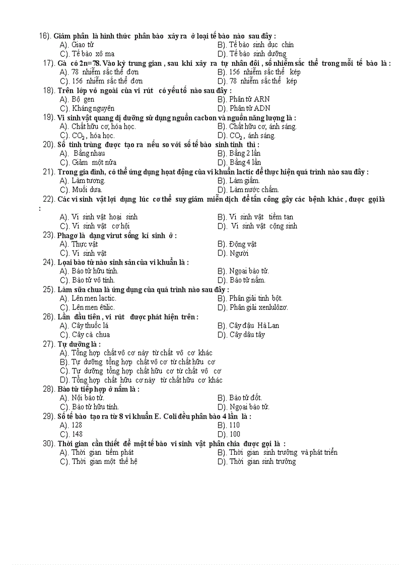 image for page Đề thi hk ii 08 09