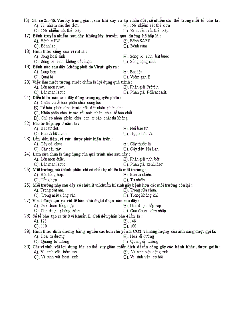 image for page Đề thi hk ii 08 09