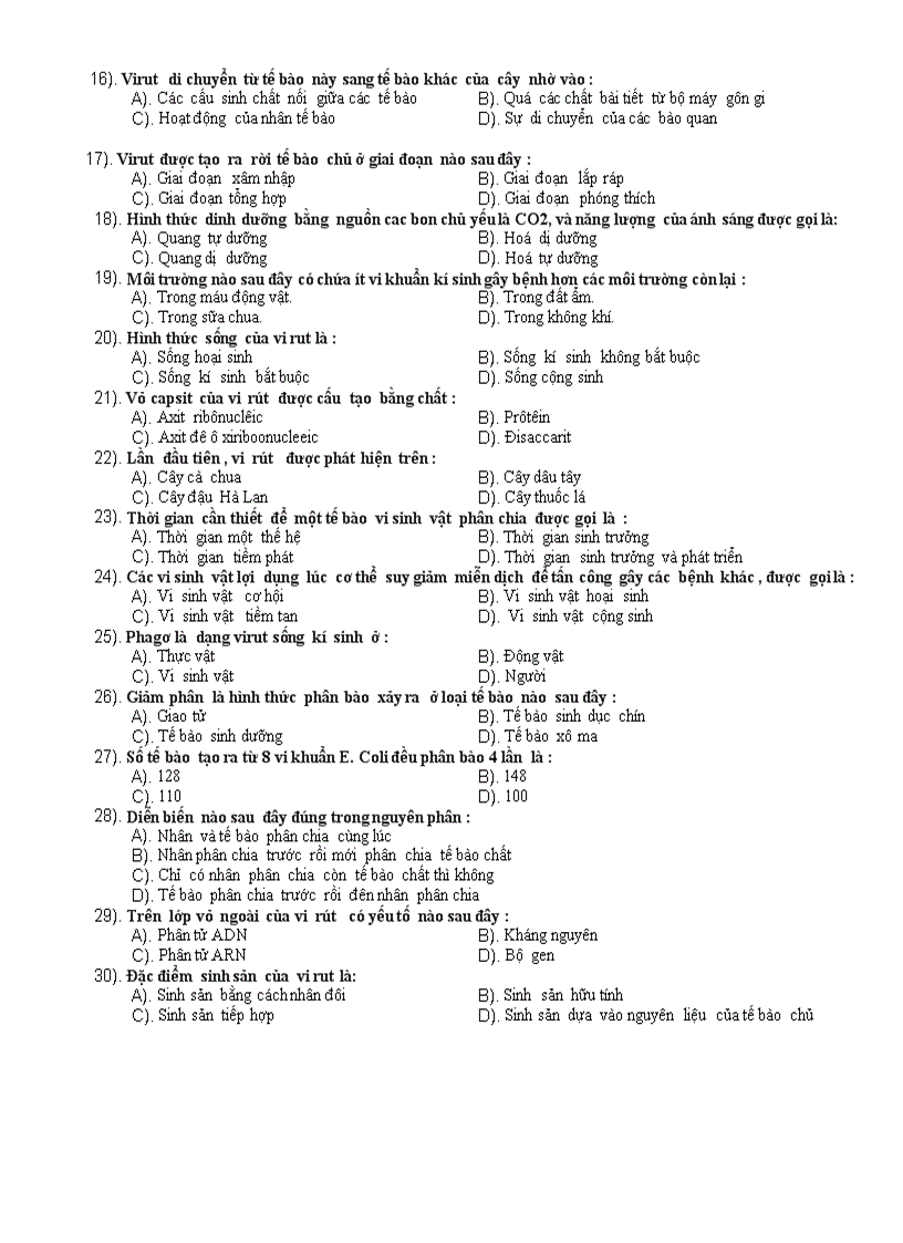 image for page Đề thi hk ii 08 09