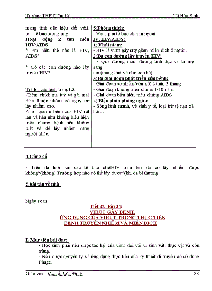 image for page GA 10 toàn tập