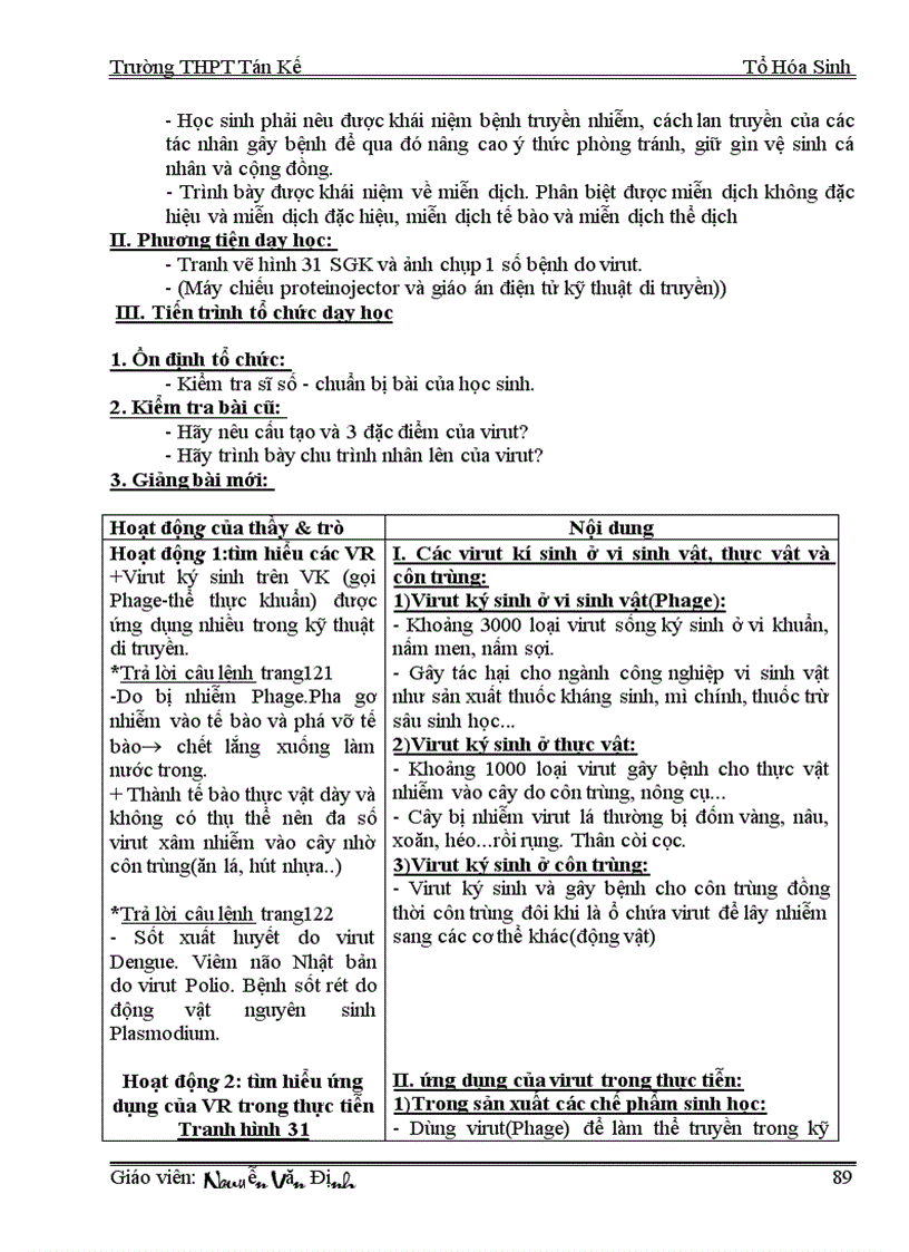 image for page GA 10 toàn tập