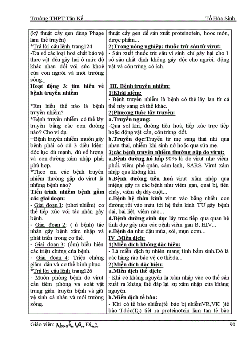 image for page GA 10 toàn tập