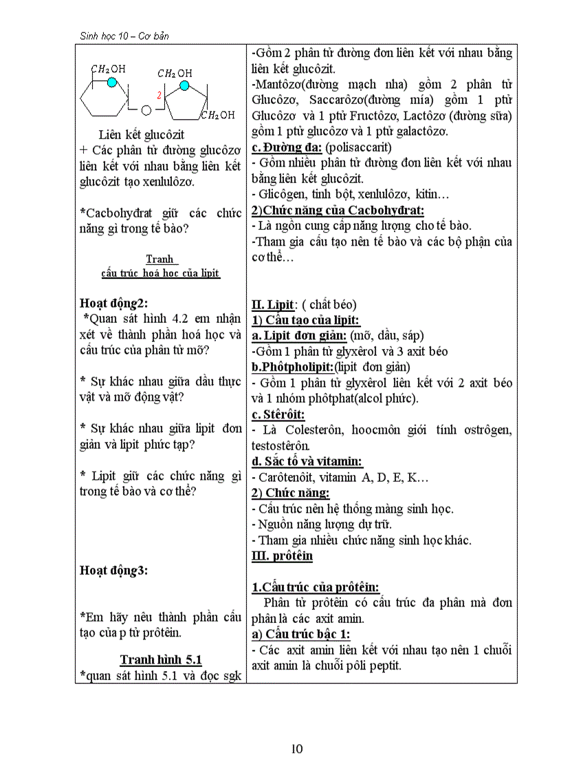 image for page GA 10 CB hai cot