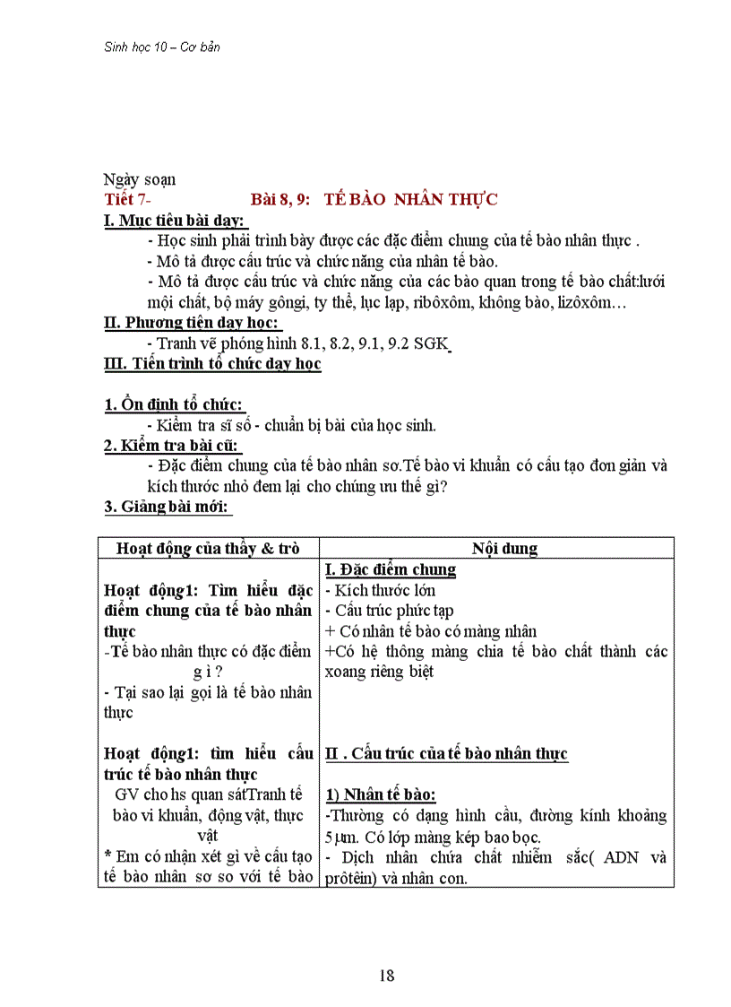 image for page GA 10 CB hai cot