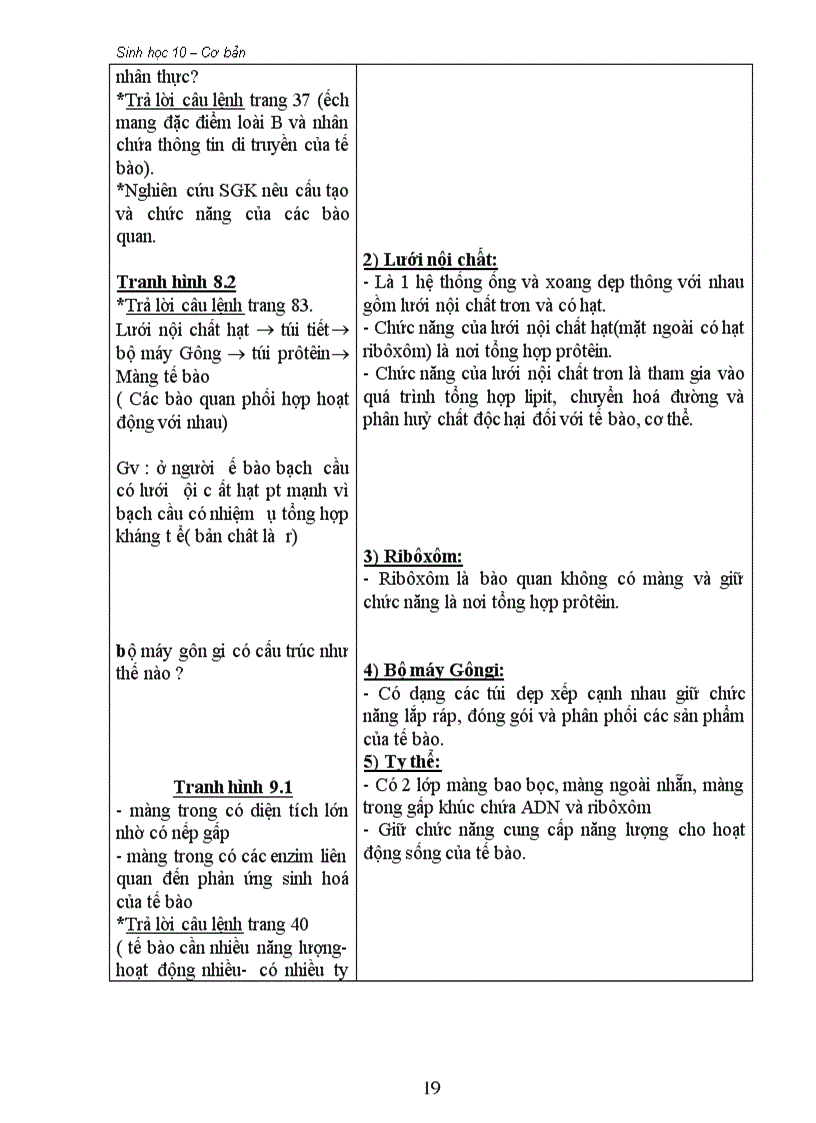 image for page GA 10 CB hai cot