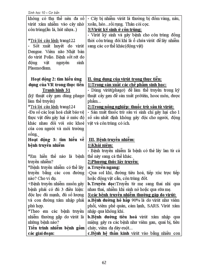 image for page GA 10 CB hai cot