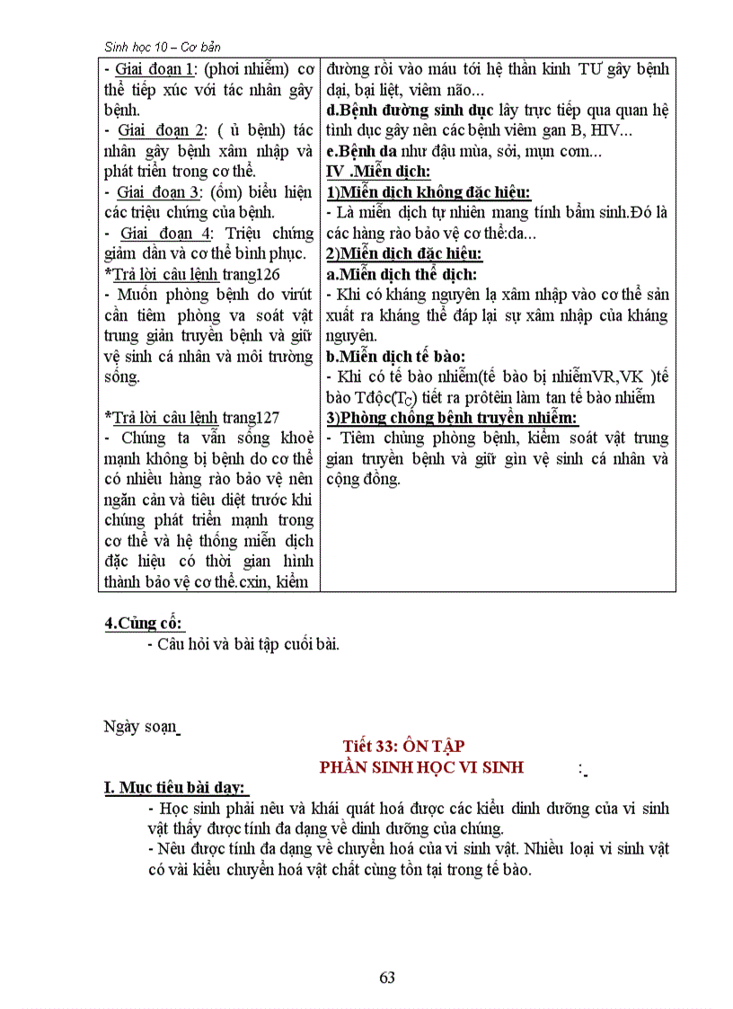 image for page GA 10 CB hai cot