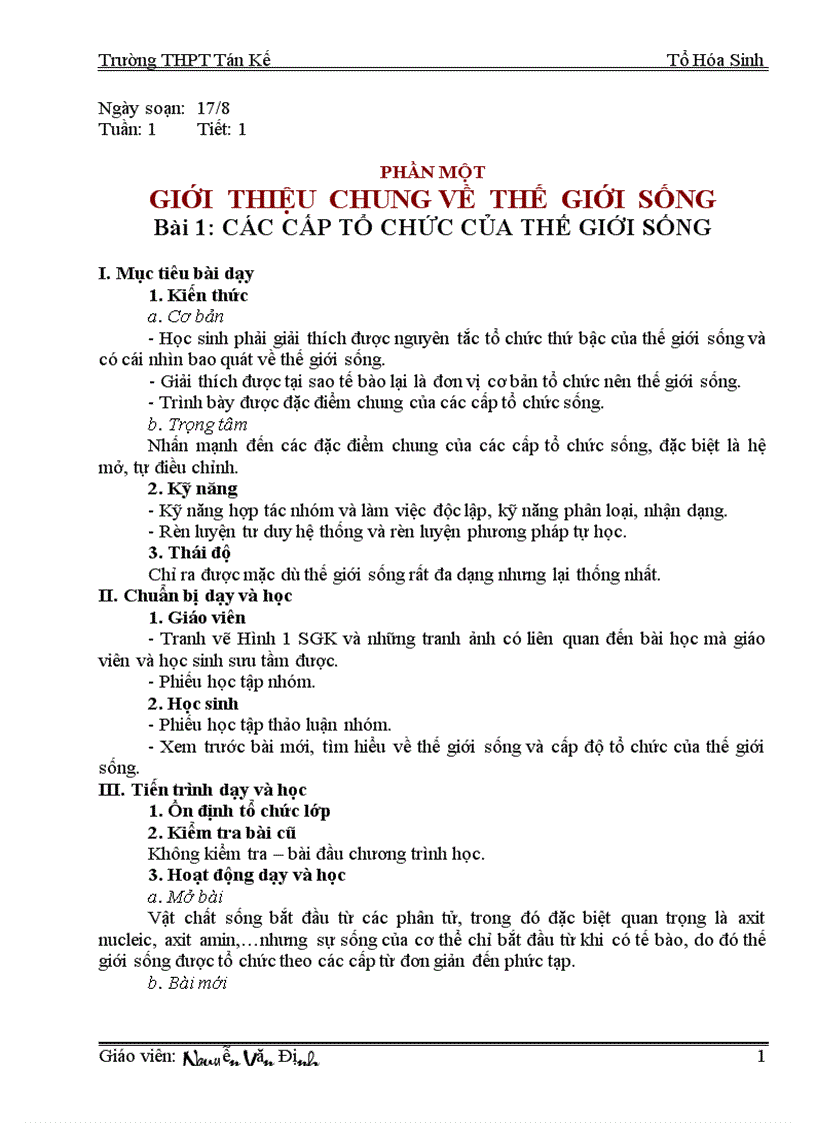 image for page GA 10 CB toàn tập