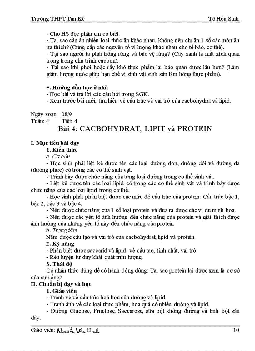image for page GA 10 CB toàn tập