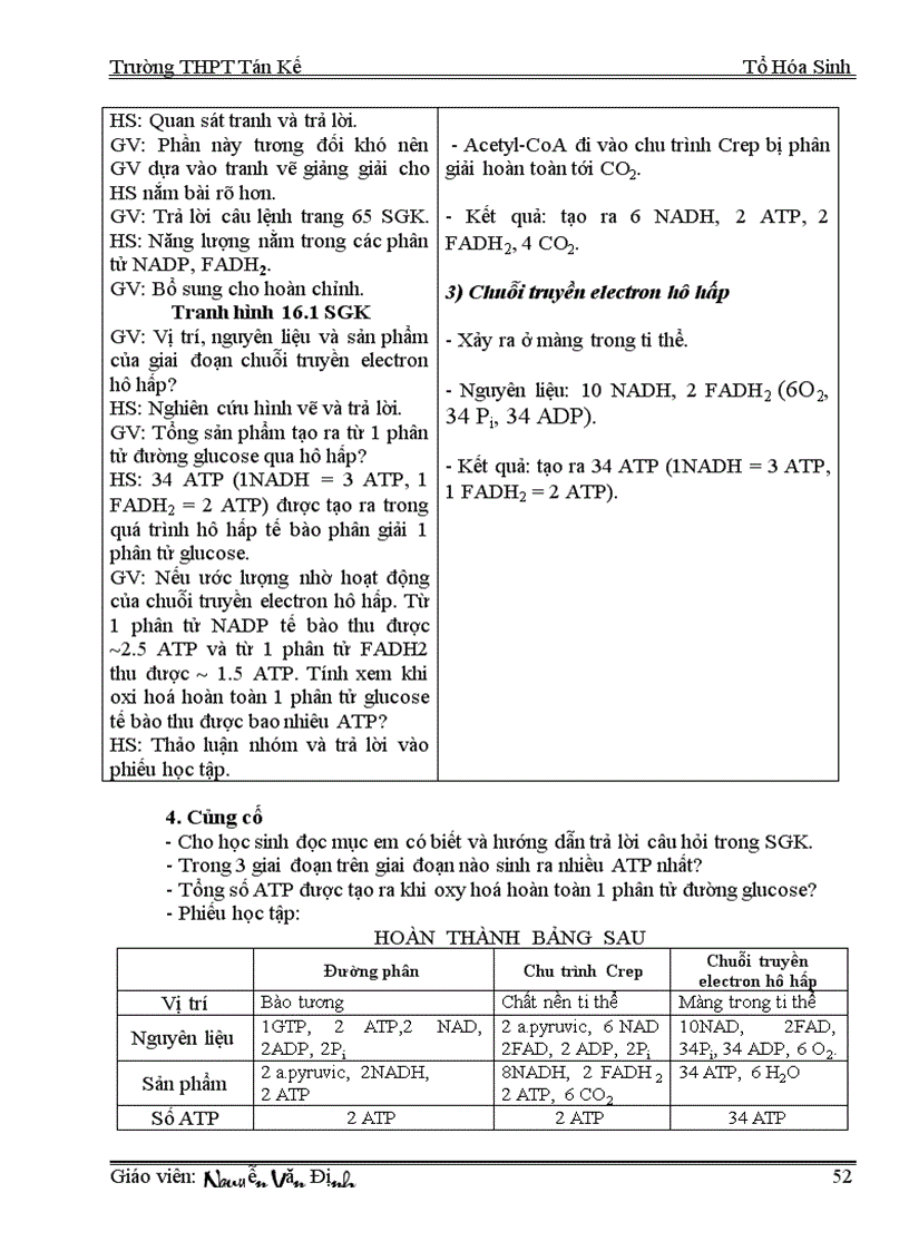 image for page GA 10 CB toàn tập