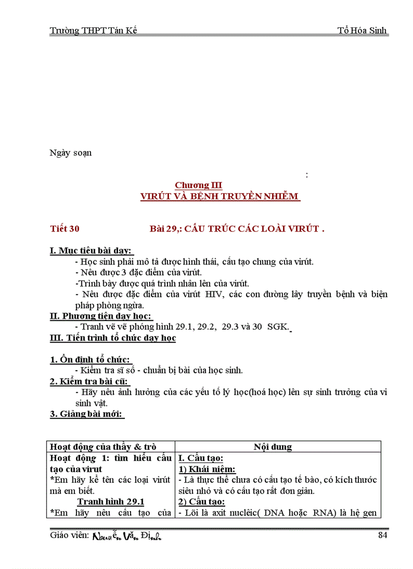 image for page GA 10 CB toàn tập