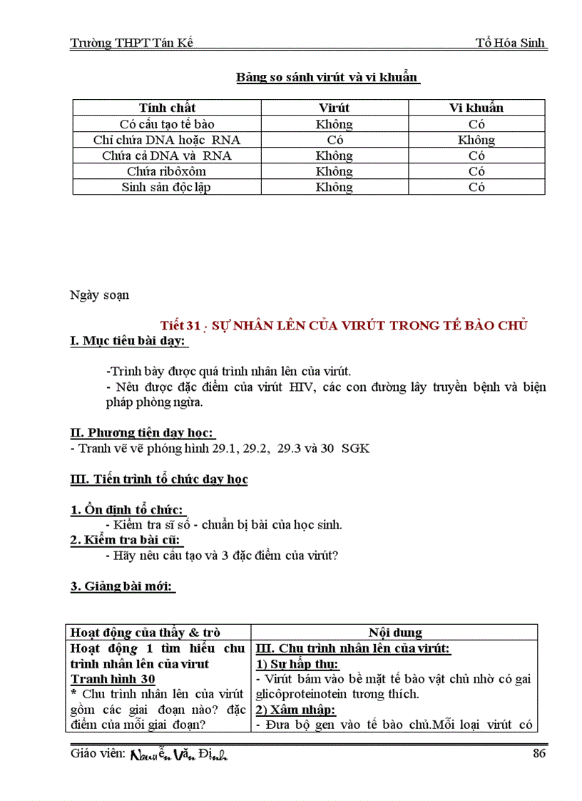 image for page GA 10 CB toàn tập