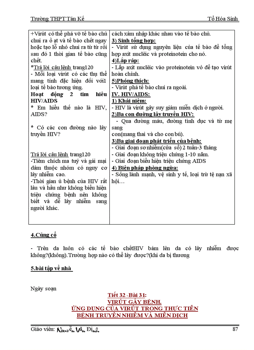 image for page GA 10 CB toàn tập