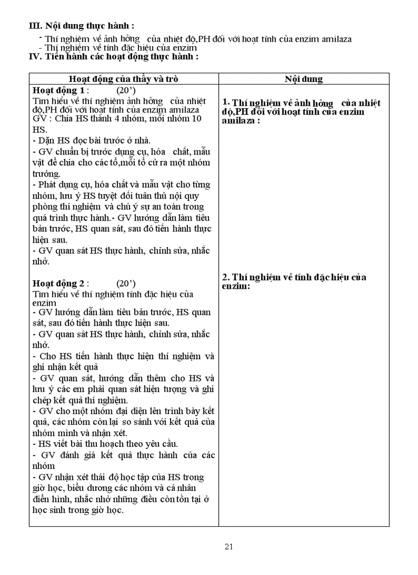 image for page Giao an 10 co ban tron bo