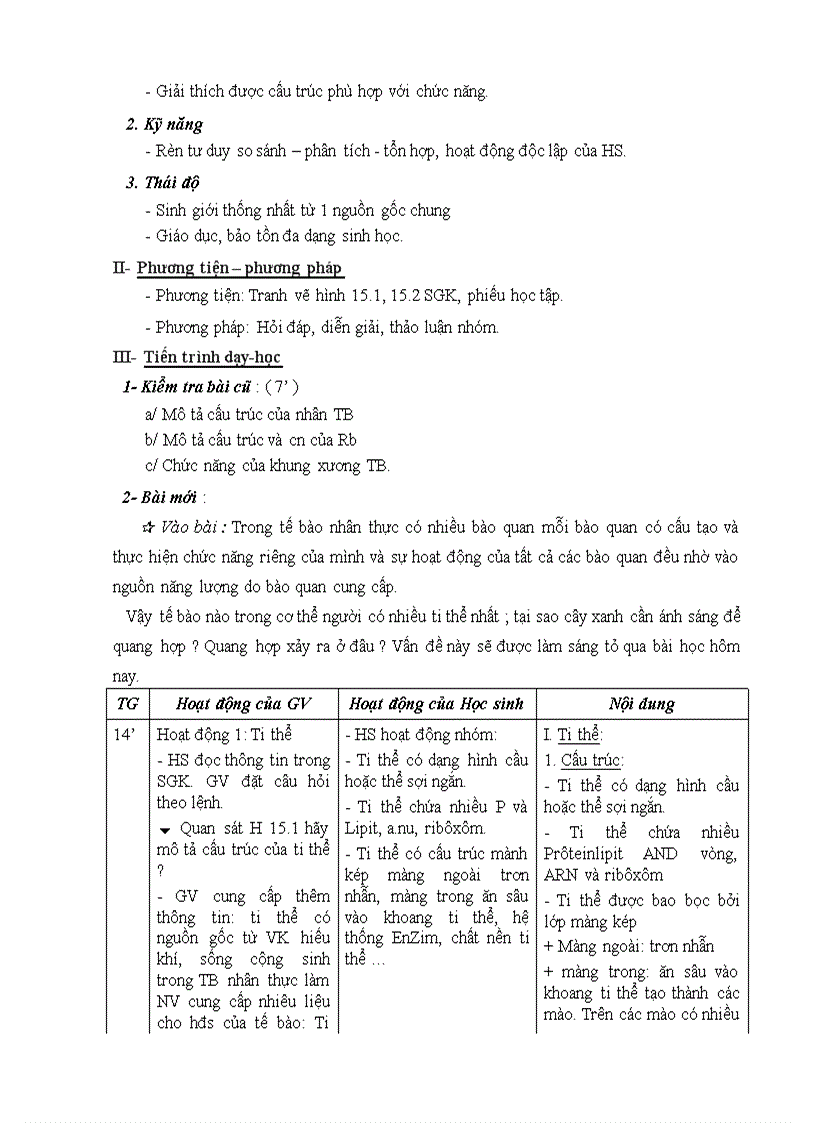 image for page Giáo án 10 nâng cao đầy đủ cực hay không phải sửa