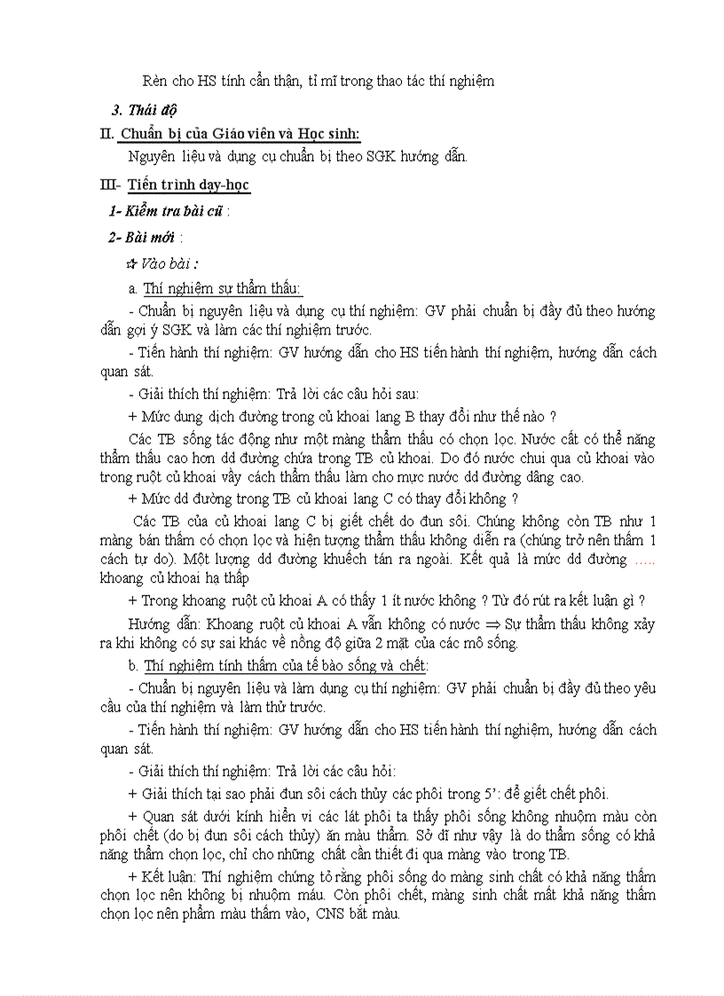 image for page Giáo án 10 nâng cao đầy đủ cực hay không phải sửa