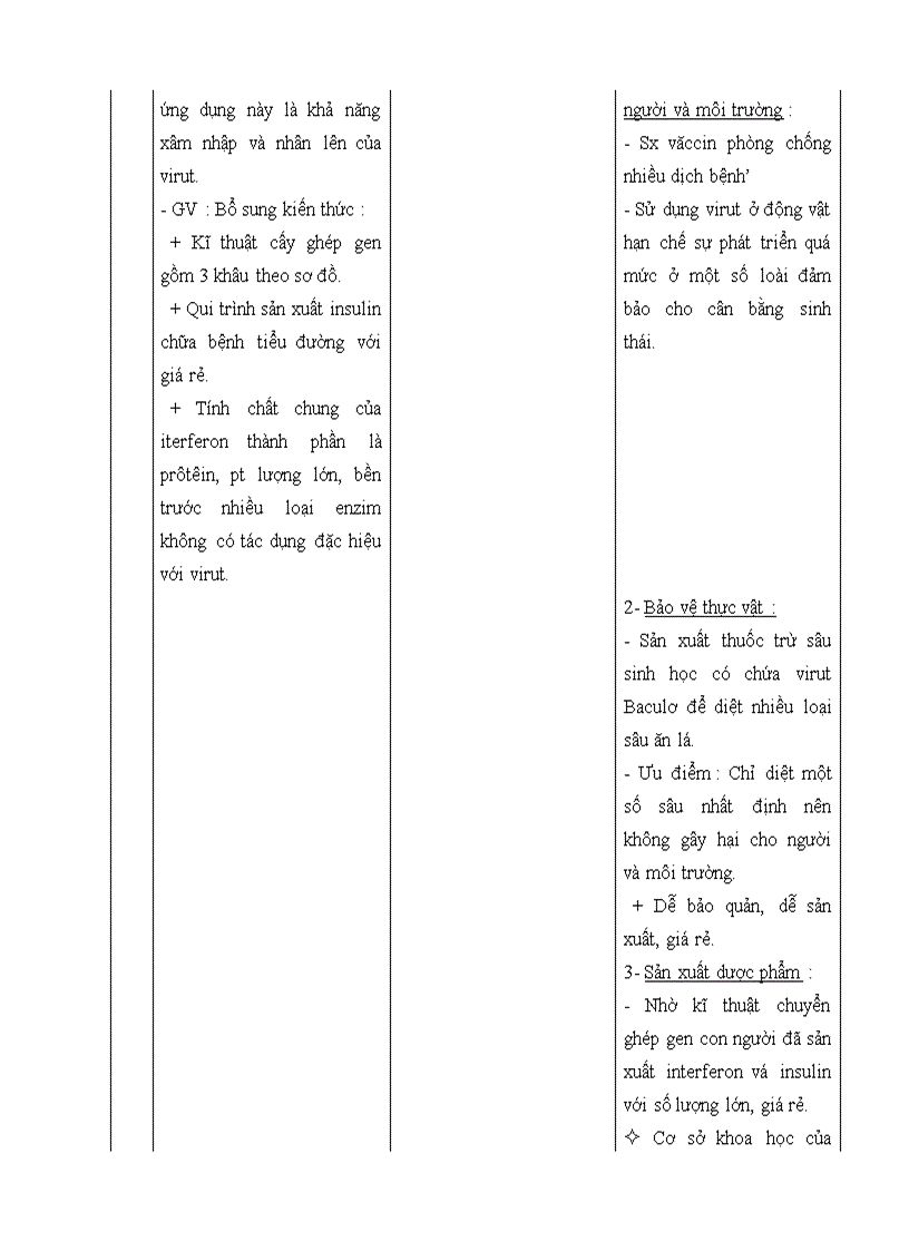 image for page Giáo án 10 nâng cao đầy đủ cực hay không phải sửa