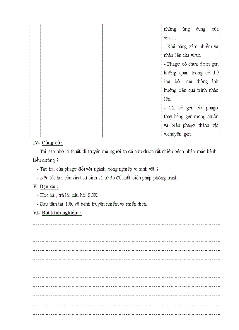 image for page Giáo án 10 nâng cao đầy đủ cực hay không phải sửa