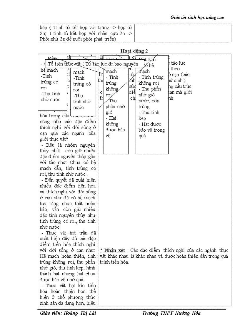 image for page Giáo án 10 NC đầy đủ