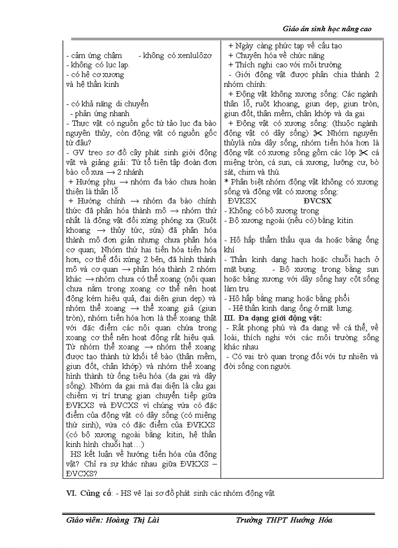 image for page Giáo án 10 NC đầy đủ