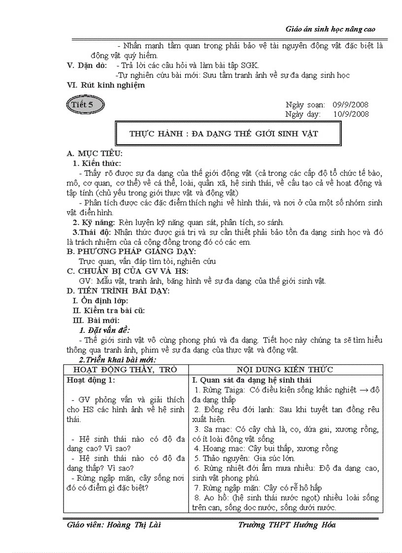 image for page Giáo án 10 NC đầy đủ