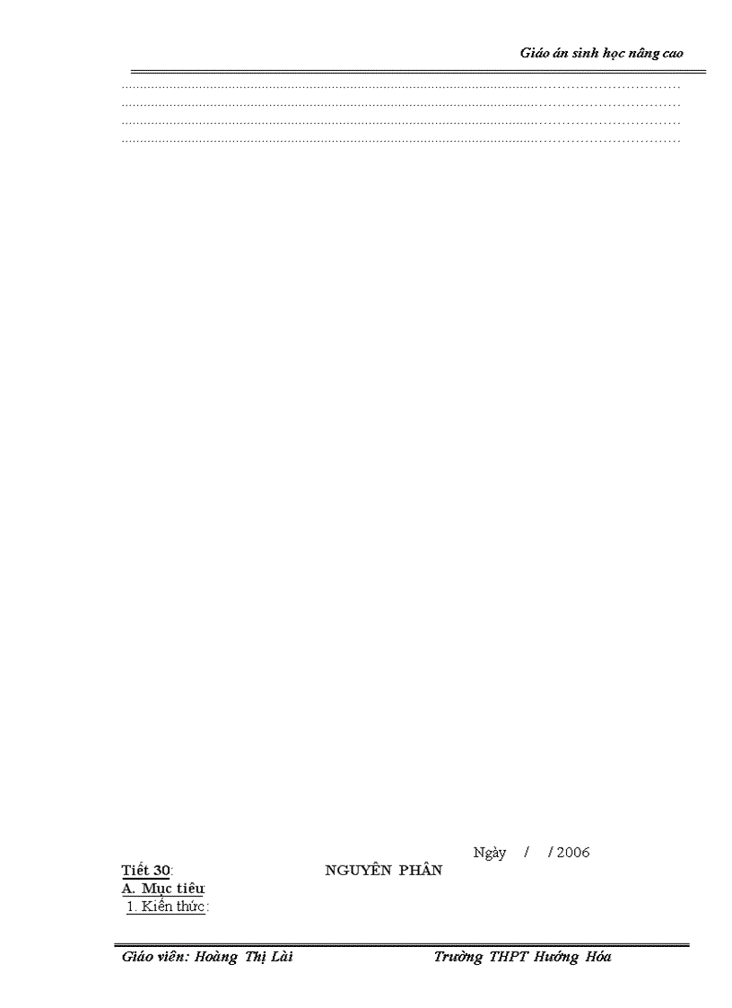 image for page Giáo án 10 NC đầy đủ