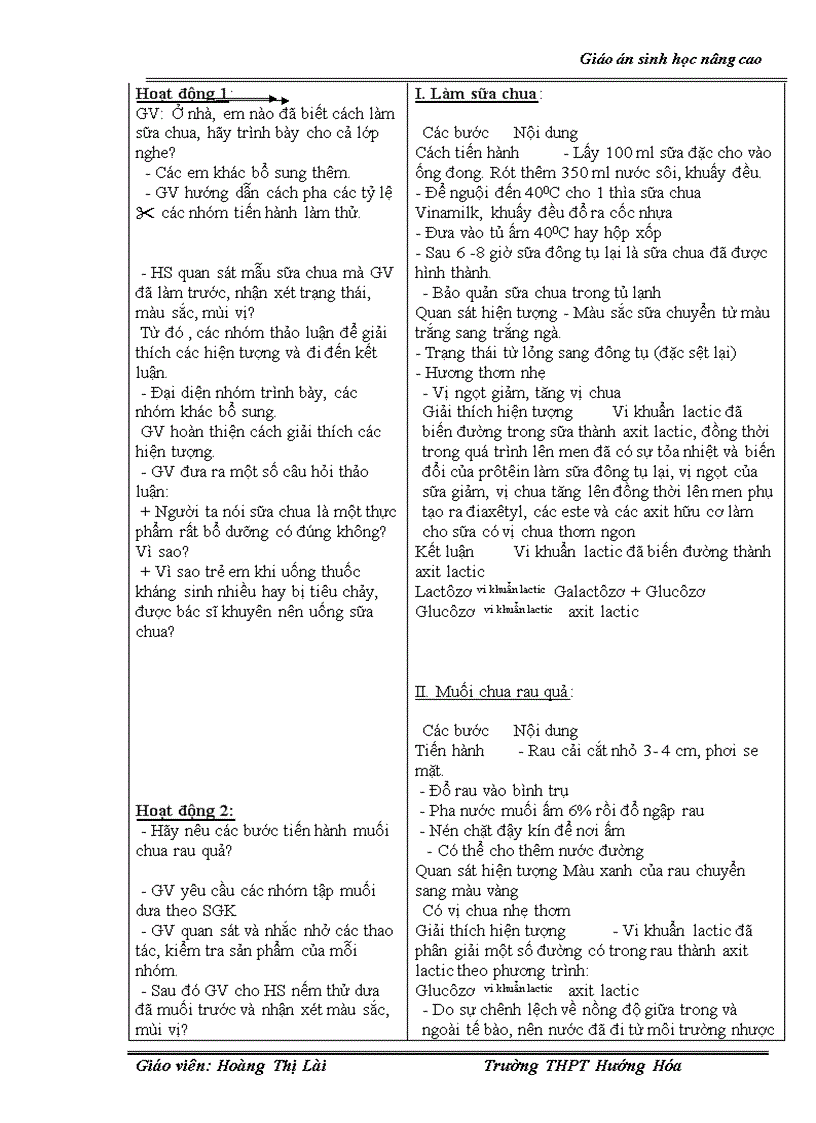 image for page Giáo án 10 NC đầy đủ