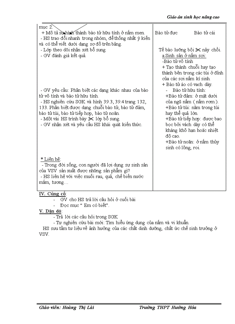 image for page Giáo án 10 NC đầy đủ