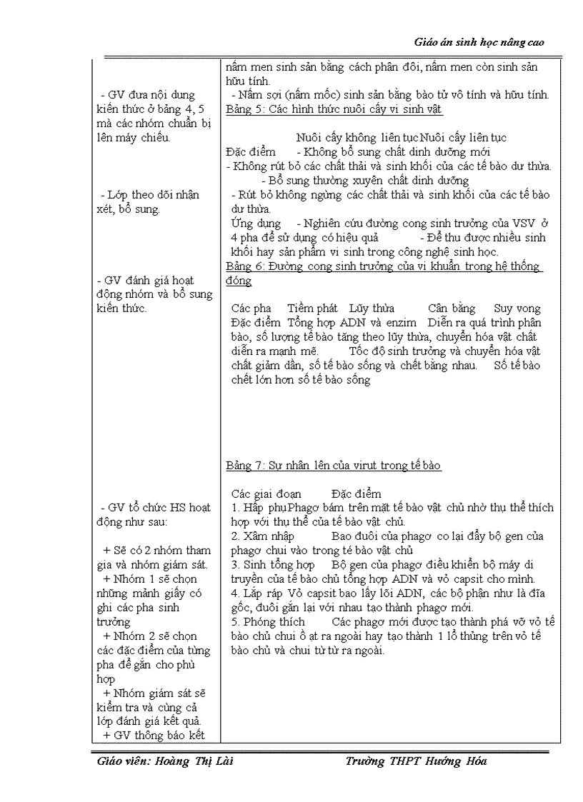 image for page Giáo án 10 NC đầy đủ