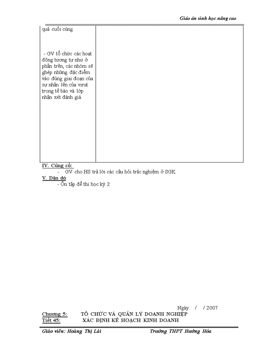 image for page Giáo án 10 NC đầy đủ