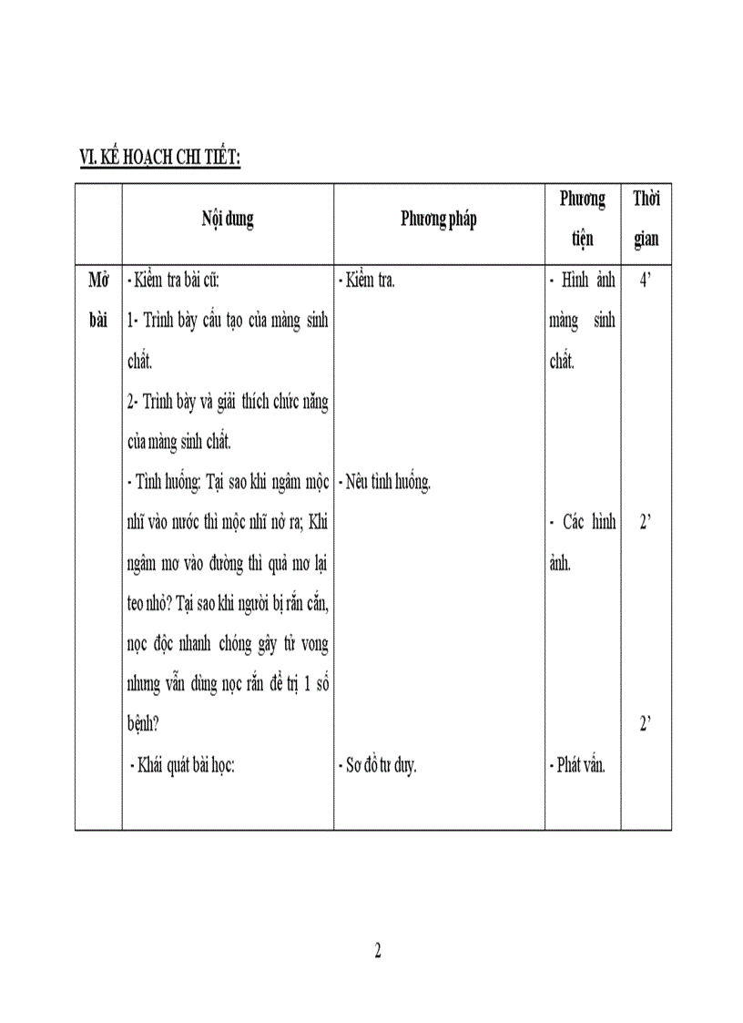 image for page Giao an bai 10 kem ppt trong word