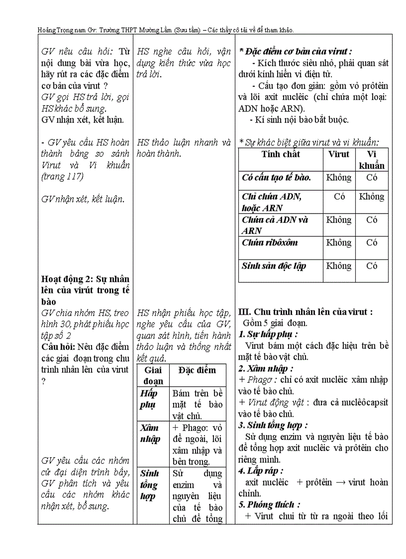 image for page Giáo án cb 10 tiết 30