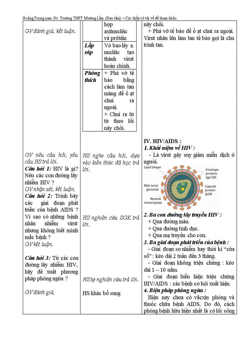 image for page Giáo án cb 10 tiết 30