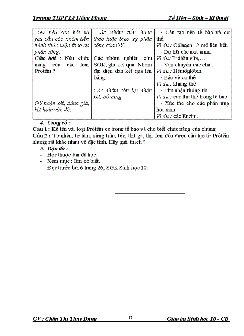 image for page Giao an sinh 10 CB cho hinhminh hoa