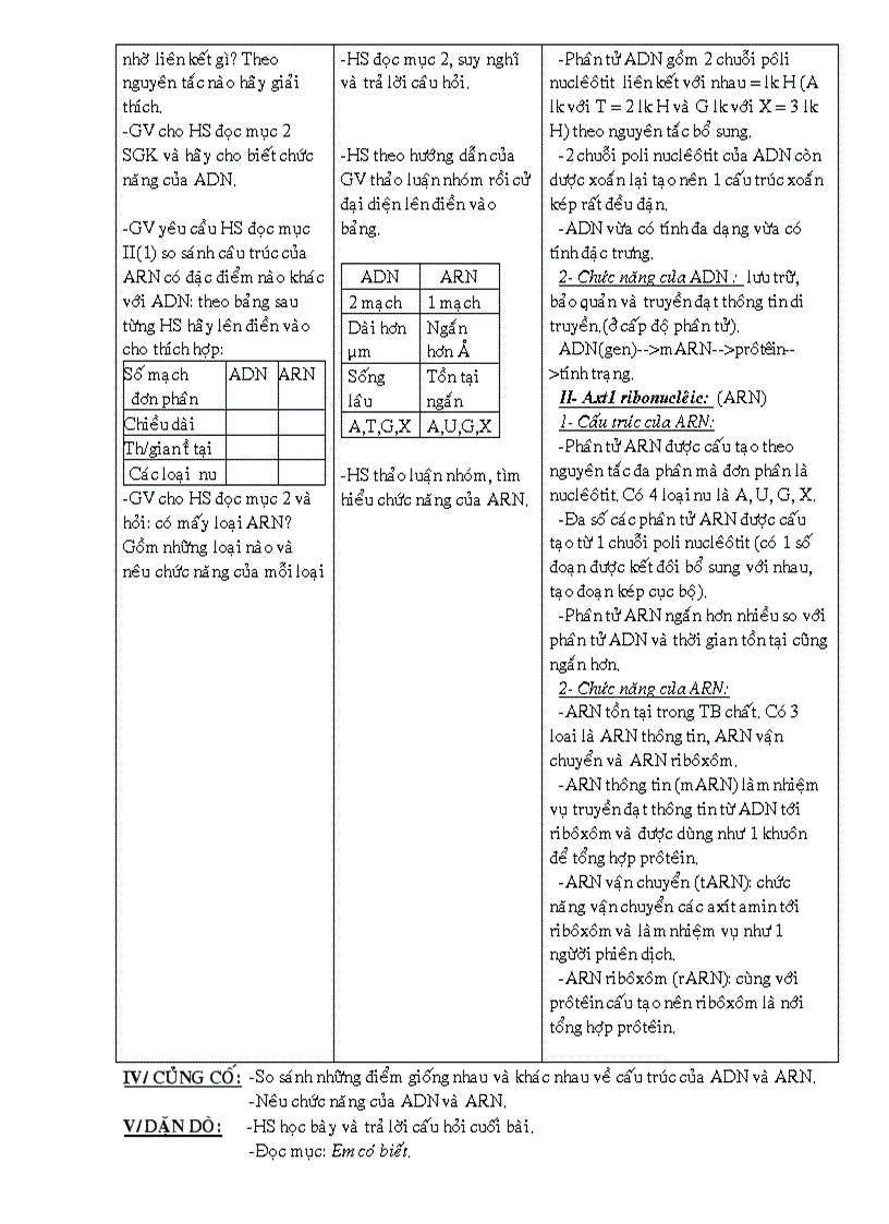 image for page Giao an sinh 10 ban cb