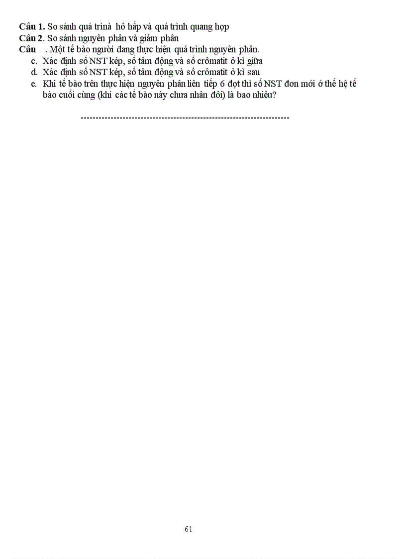 image for page Giao an tu chon sinh hoc 10