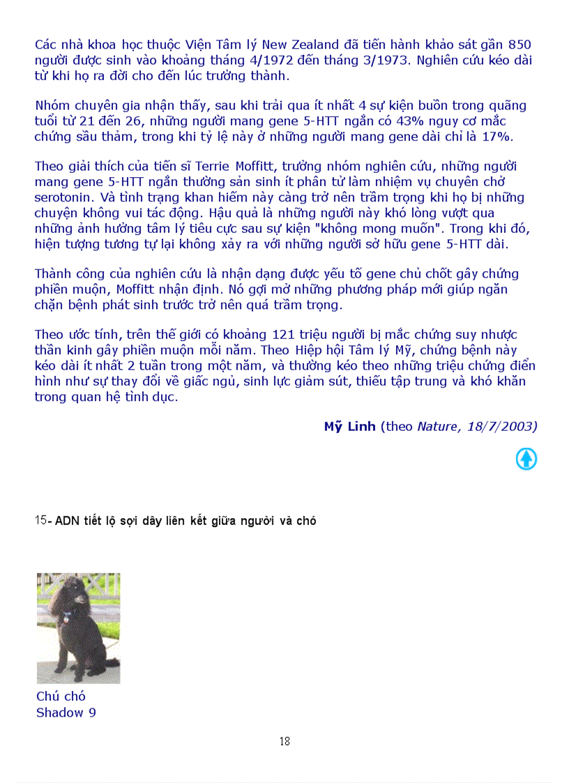 image for page Khám phá về gene