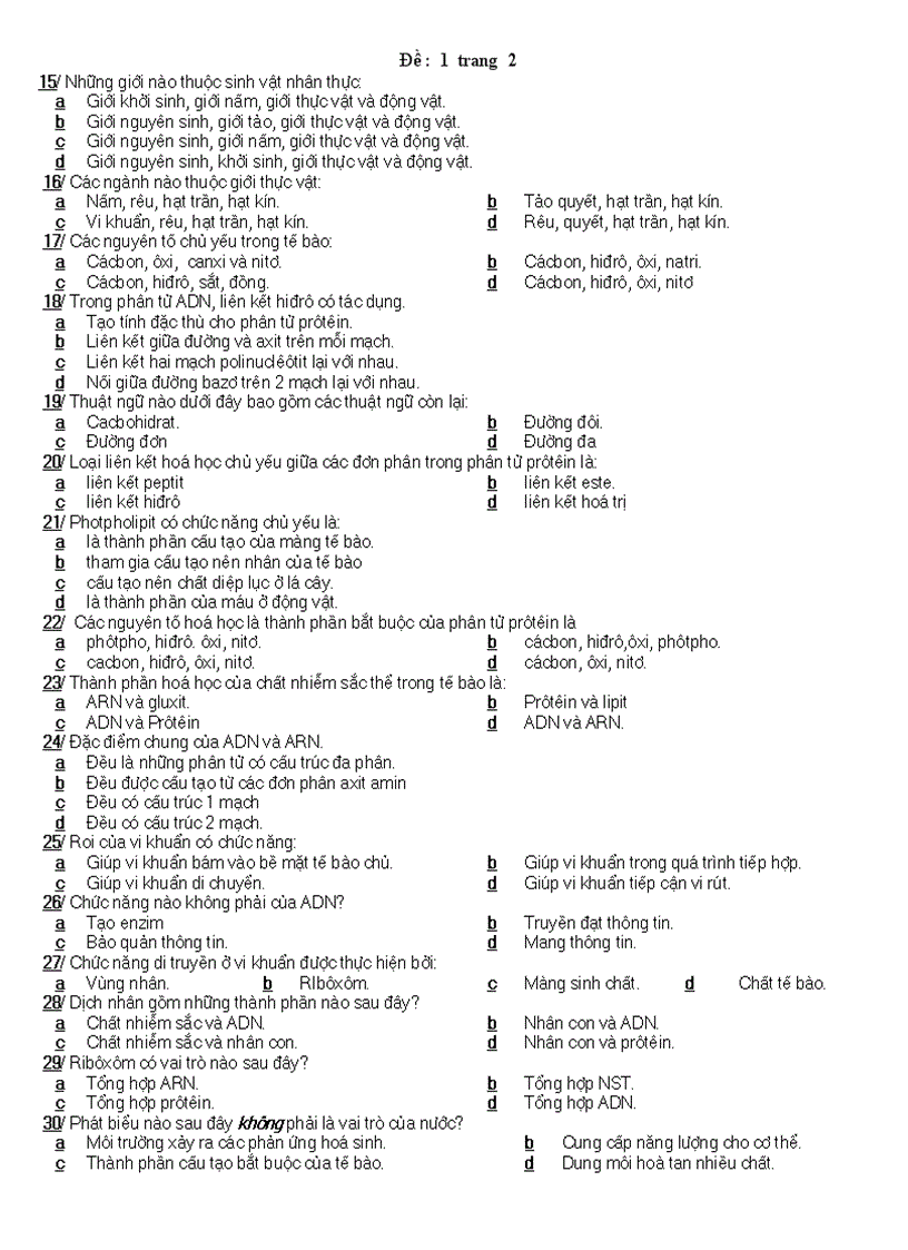 Kt 45 phut sinh 10 cb tu bai 1 9