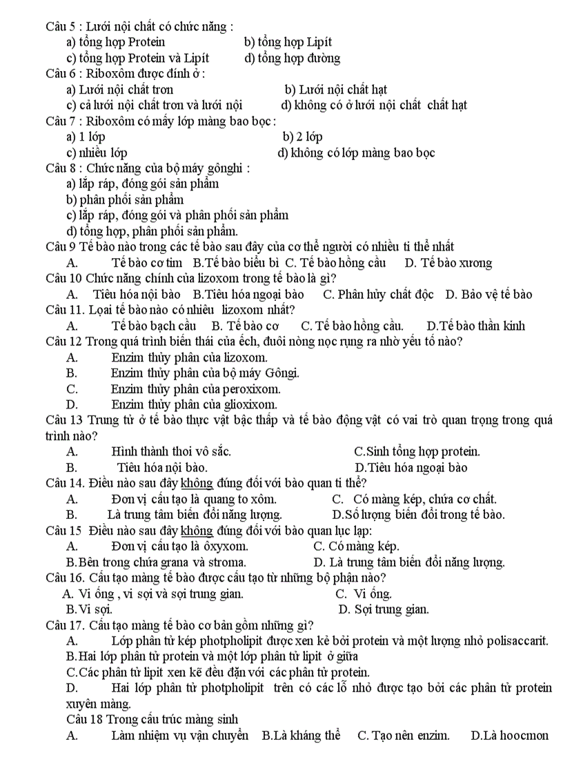 image for page On tap kt 1t sinh 10