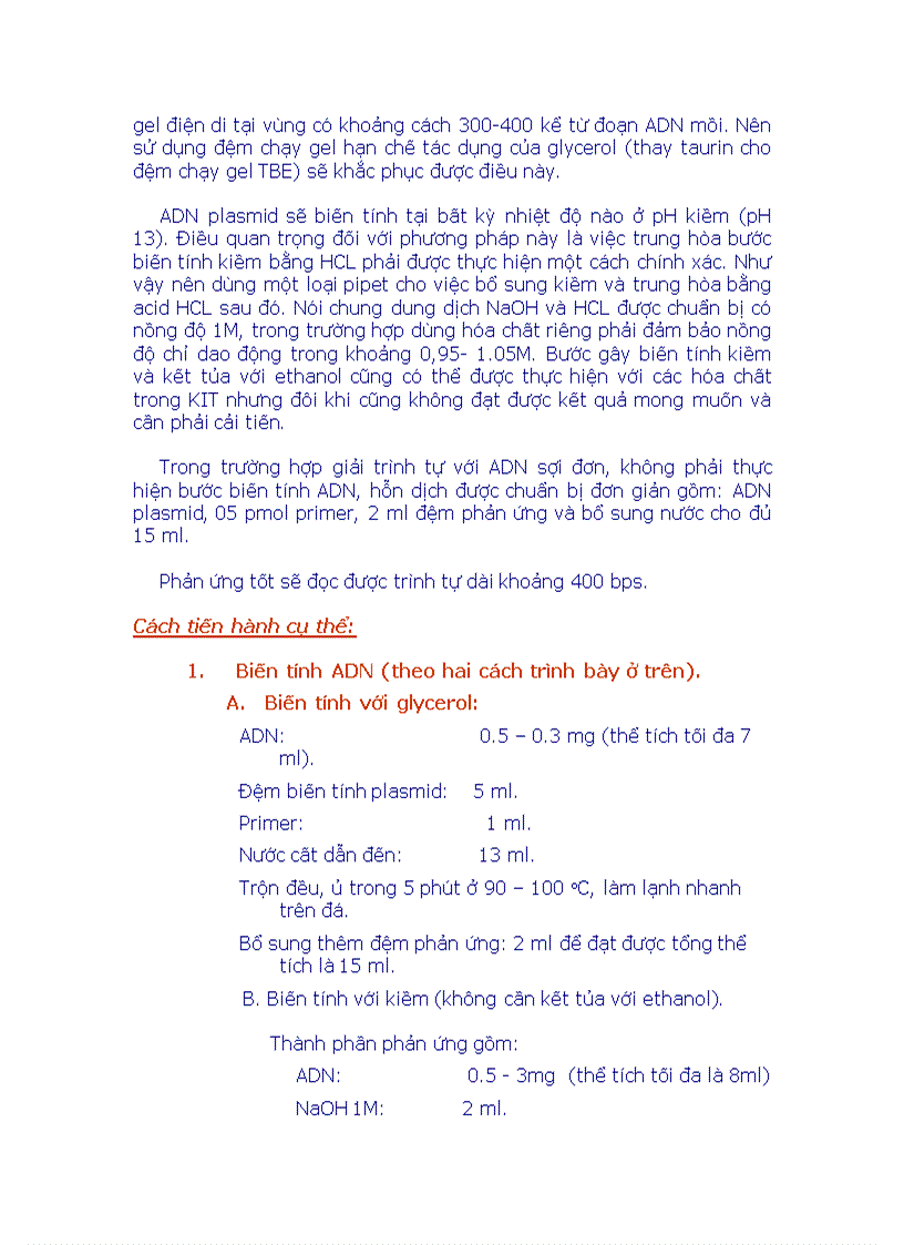 image for page Phân loại vi sinh bằng Sinh Học Phân Tử doc