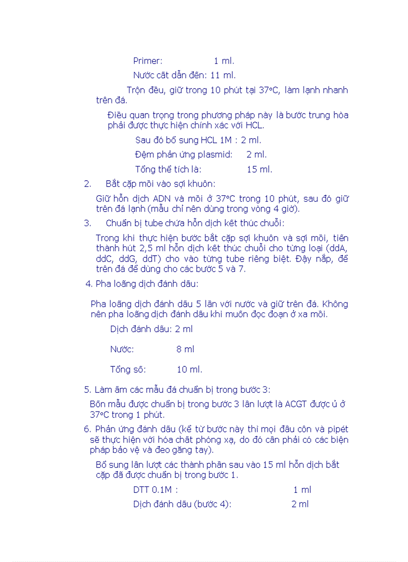 image for page Phân loại vi sinh bằng Sinh Học Phân Tử doc