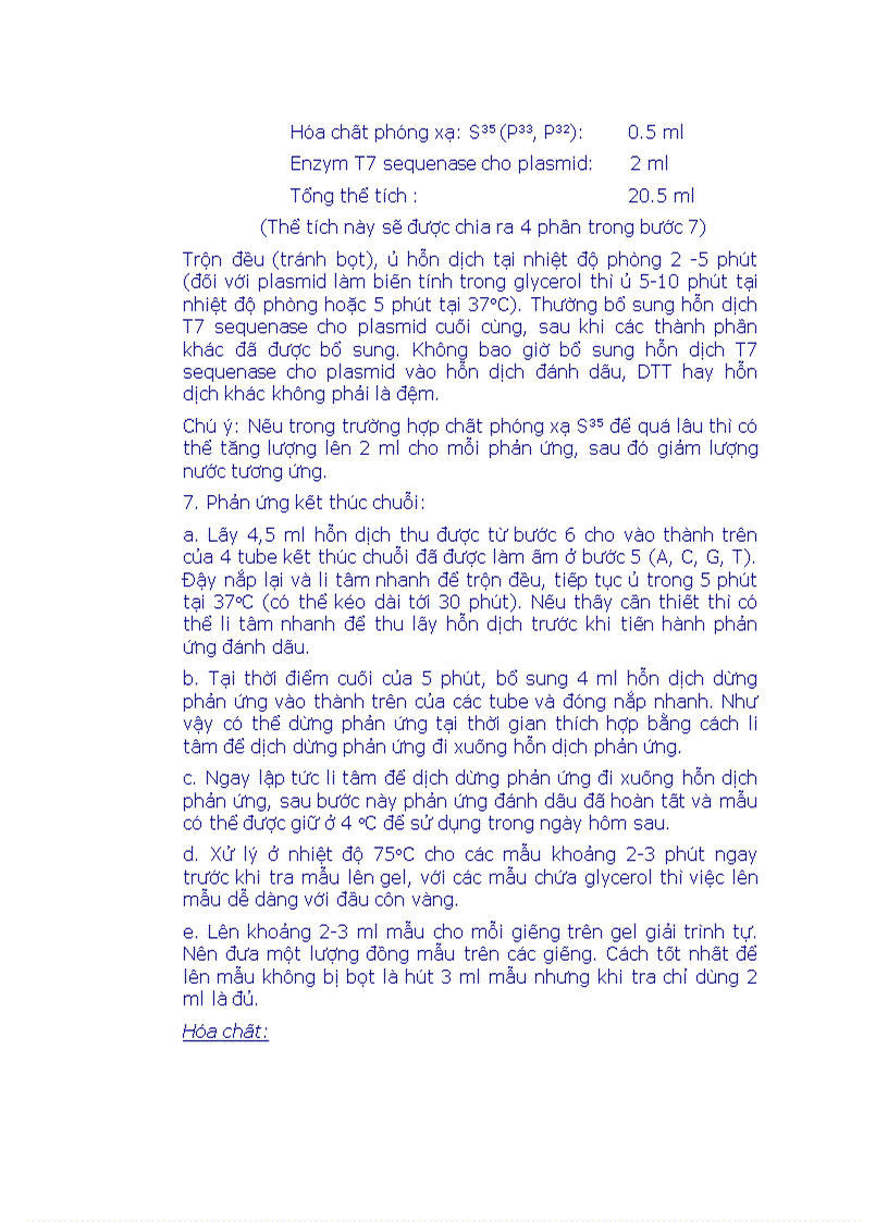 image for page Phân loại vi sinh bằng Sinh Học Phân Tử doc