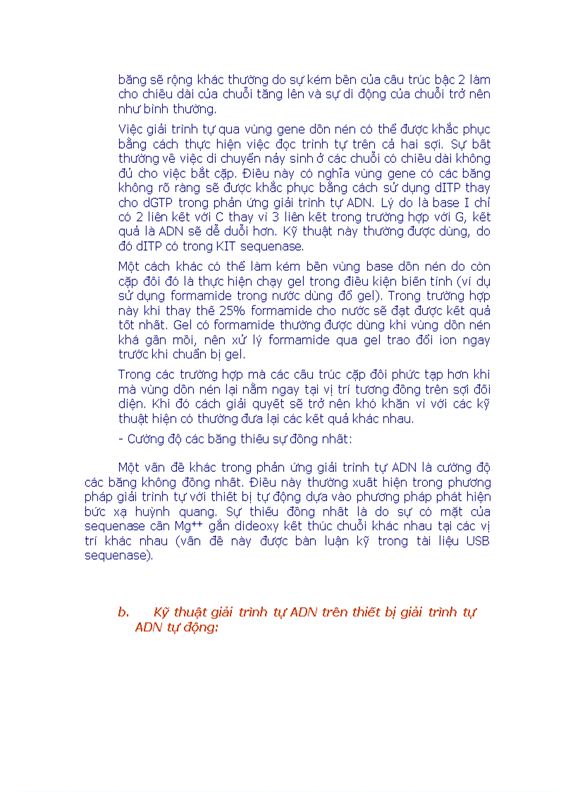 image for page Phân loại vi sinh bằng Sinh Học Phân Tử doc