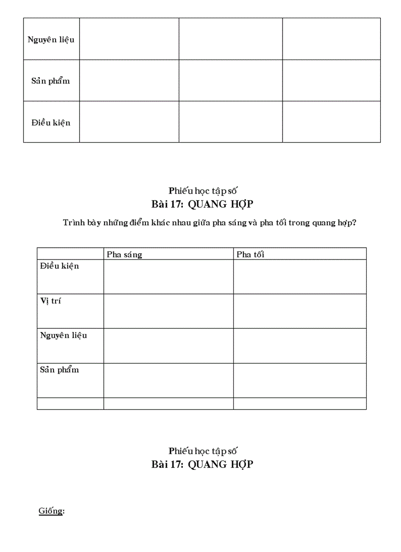 image for page Phieu hoc tap SH10