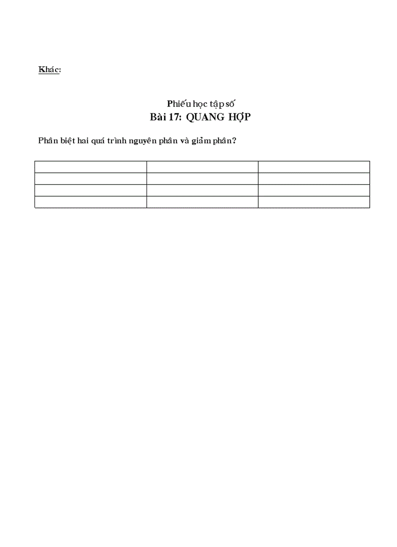 image for page Phieu hoc tap SH10