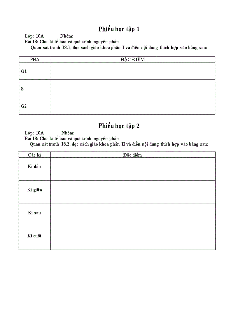 image for page Pht sinh 10 bài 17